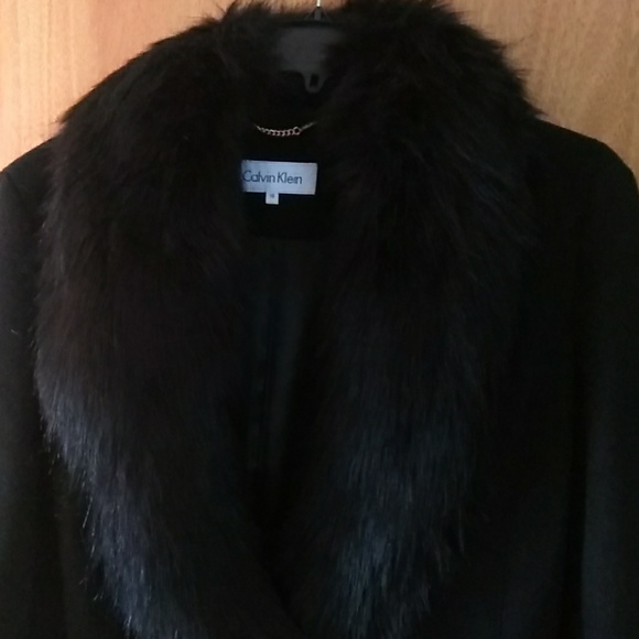 Calvin Klein Jackets & Blazers - Coat